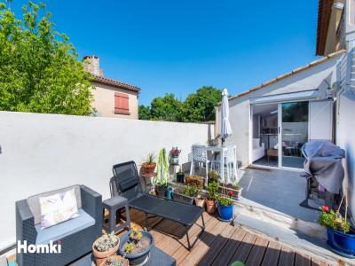 Vente Maison 2 pièces MARIGNANE 13700