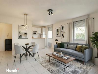 Vente Appartement 2 pièces TOULOUSE 31200