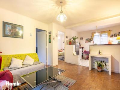 Vente Appartement 4 pi�ces GRENOBLE 38100