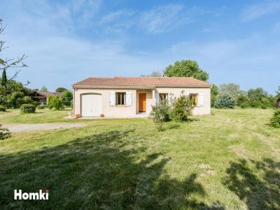 Vente Maison 5 pi�ces MURET 31600