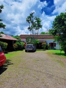 Vente Maison 5 pièces SAINT-JOSEPH 97212