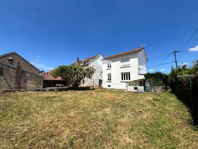 Vente Maison 4 pi�ces FOULAIN 52800