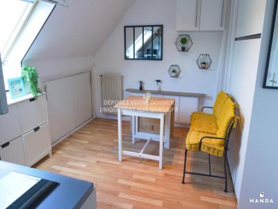 For rent Apartment TOURS  37