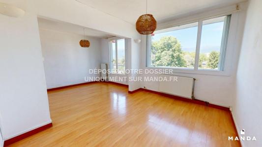 Location Appartement 3 pi�ces SAINT-MARTIN-D'HERES 38400