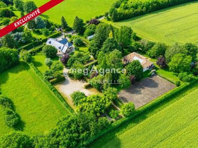Vente Maison 14 pi�ces SAINT-SATURNIN 72650