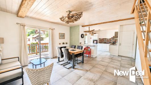Vente Appartement 5 pi�ces DINGY-SAINT-CLAIR 74230
