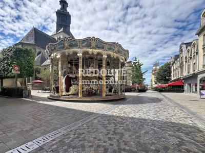 Vente Appartement 5 pi�ces REIMS 51100