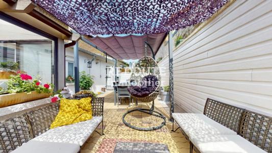 Vente Maison 6 pi�ces TAGNON 08300