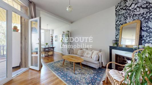Vente Appartement 3 pi�ces REIMS 51100