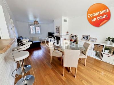 Vente Maison 4 pi�ces EMMERIN 59320