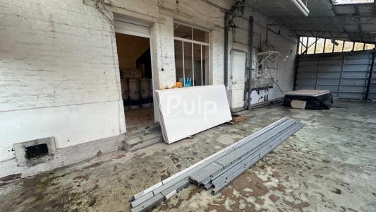 Vente Maison LOOS-EN-GOHELLE 