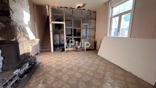 Vente Maison LOOS-EN-GOHELLE 