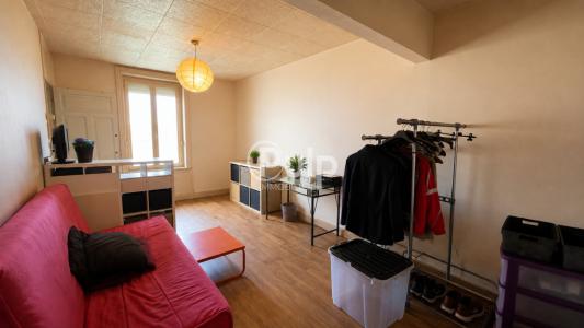 Vente Maison 2 pi�ces LENS 62300
