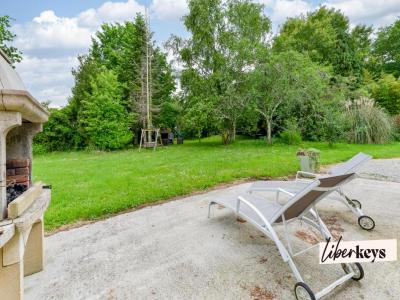 Vente Maison 5 pi�ces SAUTRON 44880