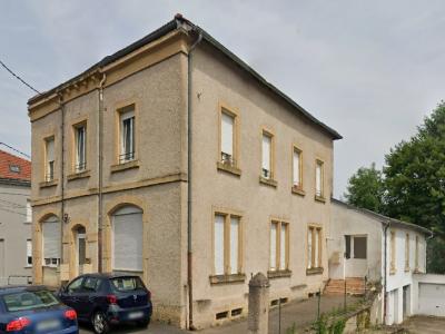 Location Appartement 3 pi�ces MARANGE-SILVANGE 57159