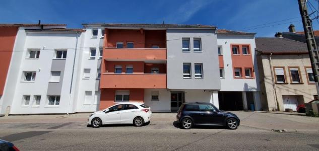 Location Appartement 3 pièces PETITE-ROSSELLE 57540
