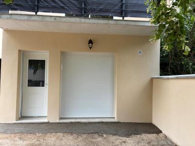 Location Appartement 2 pi�ces BREUILLET 91650