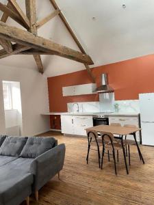 Location Appartement 2 pièces CHATAIGNERAIE 85120