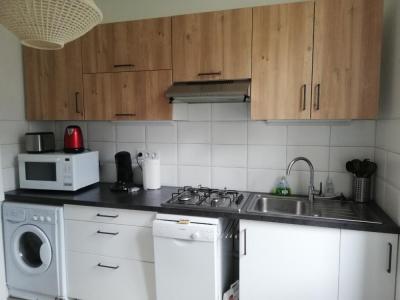 Location Appartement 2 pi�ces DIJON 21000
