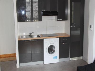 Location Appartement 2 pi�ces BORDEAUX 33000