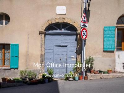 Vente Immeuble EMBRUN 05200
