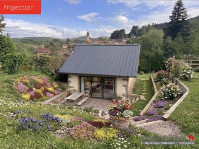 Vente Maison 3 pi�ces SAULXURES 67420