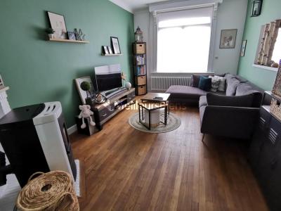 Vente Maison 4 pi�ces VALENCIENNES 59300