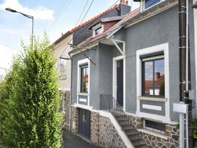 Vente Maison 8 pièces CHOLET 49300