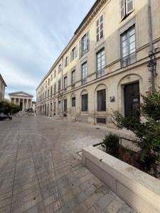 Location Maison 4 pi�ces NIMES 30900