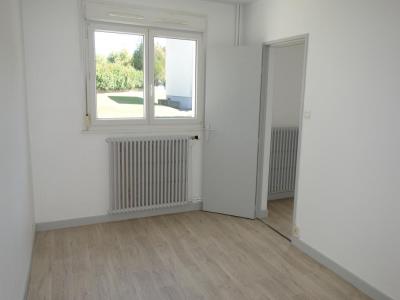 For rent Apartment RAMBERVILLERS 