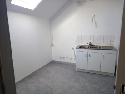 Location Appartement 2 pièces RAMBERVILLERS 88700