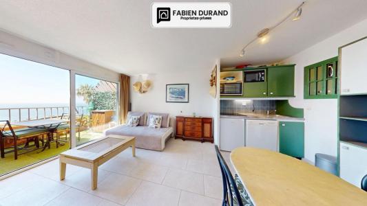 Vente Appartement 2 pi�ces THEOULE-SUR-MER 06590