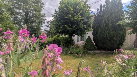 Vente Maison 5 pi�ces MONTAIGU-LE-BLIN 03150