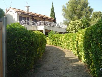 Vente Maison 6 pi�ces TOULON 83200