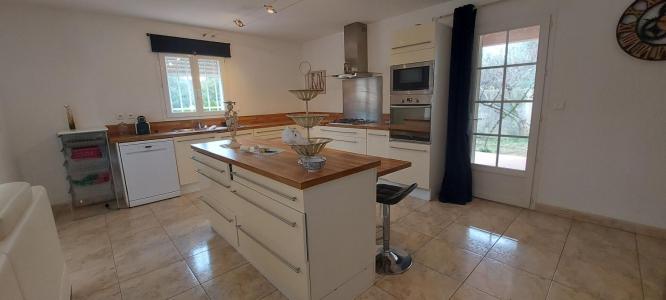 Vente Maison 7 pièces GENERAC 30510