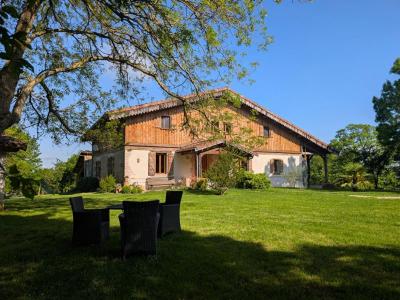 Vente Maison 5 pi�ces POUY-DE-TOUGES 31430