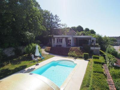 Vente Maison 7 pi�ces SAINT-JULIEN 21490
