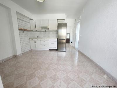 Vente Appartement 2 pi�ces MAUGUIO 34130