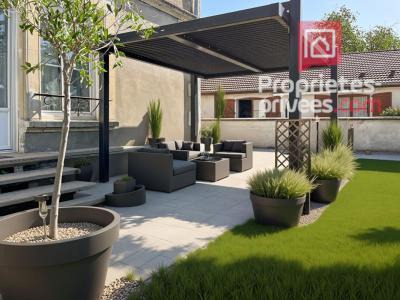 Vente Prestige DOMMARTIN-LES-TOUL 54200