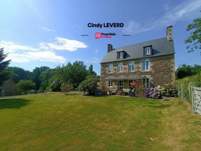 Vente Maison 6 pi�ces BRECEY 50370