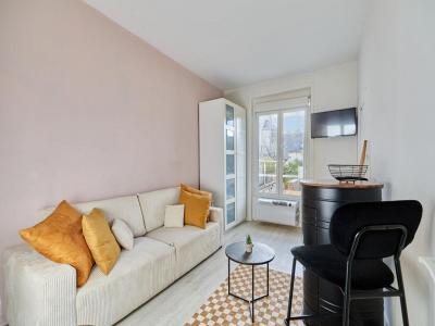 Vente Appartement DEAUVILLE 14800