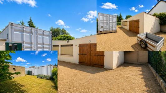 Vente Terrain MANTES-LA-VILLE 78200