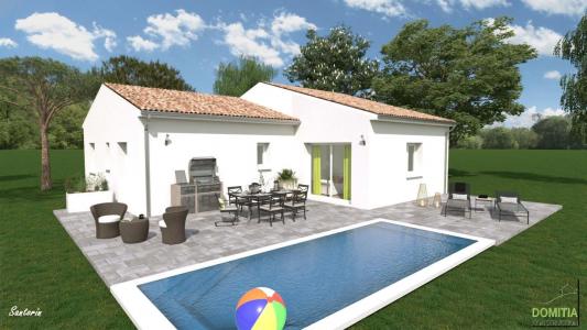 Vente Maison ALIGNAN-DU-VENT 