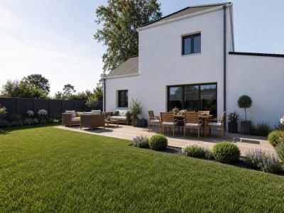 Vente Maison SAINT-QUAY-PORTRIEUX