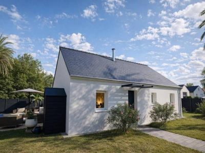 Vente Maison SAINT-BRANDAN  22