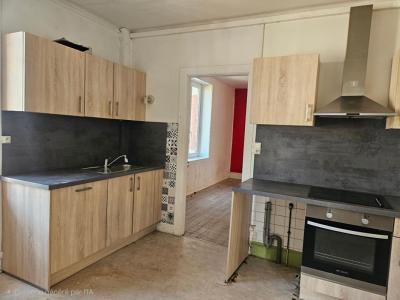 Vente Appartement 3 pi�ces AUMONTZEY 88640