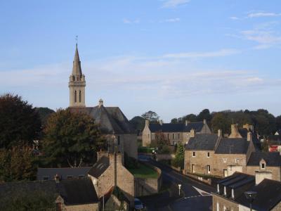 Vente Terrain SAINT-BRANDAN  22