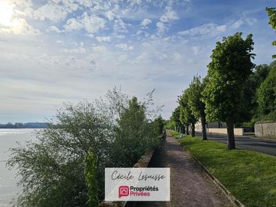 Vente Maison 5 pi�ces QUILLEBEUF-SUR-SEINE 27680
