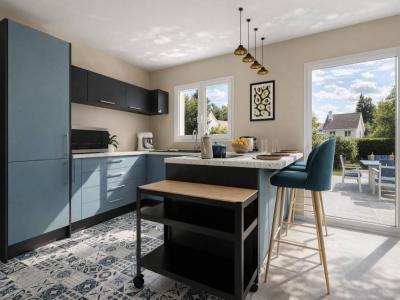 For sale House SAINT-BRANDAN