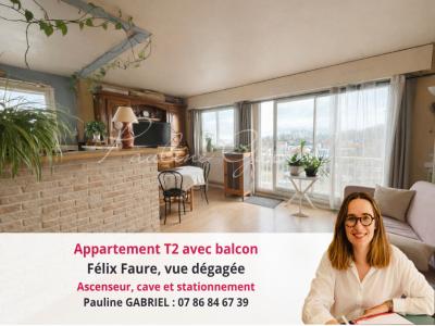 Vente Appartement 2 pi�ces HAVRE 76600